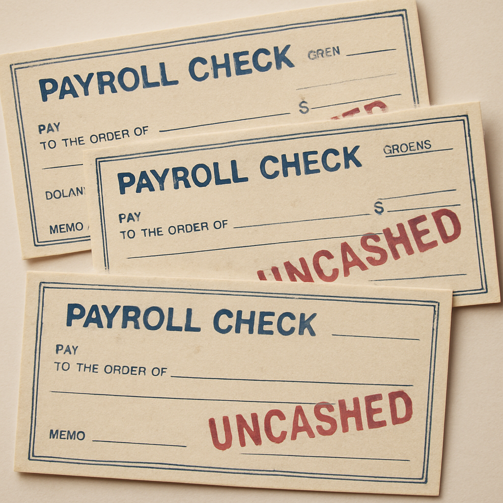 How to Find Your Unclaimed Money