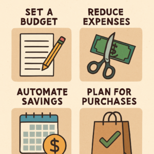 Saving Money: Strategies for Every Lifestyle