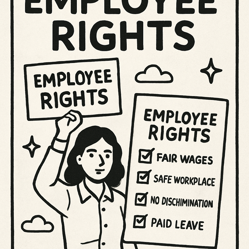 Employee rights